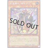 〔状態B〕☆アジア☆百鬼羅刹特攻ダグ【シークレット】{アジアPHNI-JP008}《モンスター》