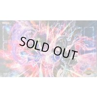 プレイマット『世壊賛歌(RANKINGDUEL2023-2nd-)』【-】{-}《プレイマット》