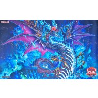 プレイマット『スネークアイ(YCSJ2023NAGOYA)』【-】{-}《プレイマット》