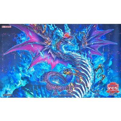 プレイマット『スネークアイ(YCSJ2023NAGOYA)』【-】{-}《プレイマット》