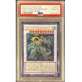 〔PSA10鑑定済〕シューティングスタードラゴン【ホログラフィック】{STBL-JP040}《シンクロ》
