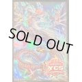 〔状態A-〕スリーブ『スネークアイ(YCSJ2023NAGOYA)』100枚入り【-】{-}《スリーブ》