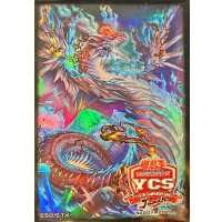 スリーブ『スネークアイ(YCSJ2023NAGOYA)』100枚入り【-】{-}《スリーブ》