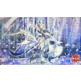 〔状態A-〕プレイマット『ラビュリンス(YCSJ2023NAGOYA)』【-】{-}《プレイマット》