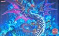 〔状態A-〕プレイマット『スネークアイ(YCSJ2023NAGOYA)』【-】{-}《プレイマット》