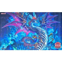 画像1: 〔状態A-〕プレイマット『スネークアイ(YCSJ2023NAGOYA)』【-】{-}《プレイマット》