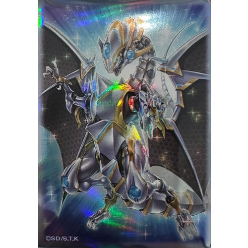 遊戯王 - 遊戯王 青眼の白龍 青眼の亜白龍 死者蘇生 エネミーコントローラー KCスリーブ Sleeves](USED) 【[Set Item]】Duelist Card Protector & Sleeve