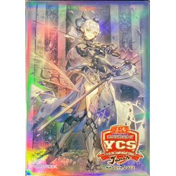 画像1: スリーブ『ラビュリンス(YCSJ2023NAGOYA)』100枚入り【-】{-}《スリーブ》