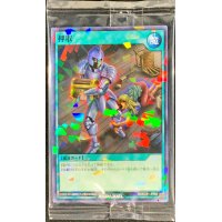 (未開封)押収【ノーマルパラレル】{RD/ECG1-JP009}《RD魔法》