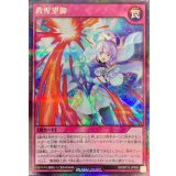 救惺望御【シークレット】{RD/KP15-JP065}《RD罠》