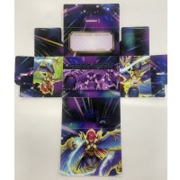 デッキケース『ハーピィ三姉妹(遊戯王の日RDvol2)』【-】{-}《その他》