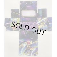 デッキケース『ハーピィ三姉妹(遊戯王の日RDvol2)』【-】{-}《その他》