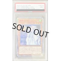 〔PSA9鑑定済〕朔夜しぐれ【20thシークレット】{ETCO-JP036}《モンスター》