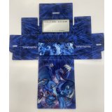 デッキケース『連撃竜ドラギアス(遊戯王の日RDvol2)』【-】{-}《その他》