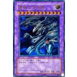 〔状態A-〕青眼の究極竜【レリーフ】{SDX-001}《融合》
