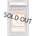 〔PSA10鑑定済〕マシュマロン【ノーマルパラレル】{711C-JP004}《モンスター》