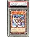 〔PSA10鑑定済〕バスターブレイダー【ノーマルパラレル】{711C-JP002}《モンスター》