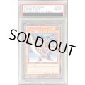 〔PSA10鑑定済〕バスターブレイダー【ノーマルパラレル】{711C-JP002}《モンスター》