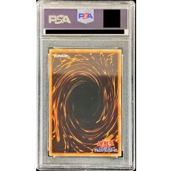 画像2: 〔PSA9鑑定済〕究極宝玉神レインボードラゴン【レリーフ】{TAEV-JP006}《モンスター》