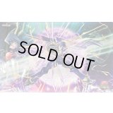 プレイマット『ジャンクウォリアー(RANKINGDUEL2023-2nd-)』【-】{-}《プレイマット》