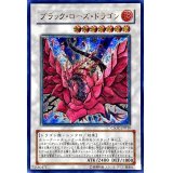 〔状態C〕ブラックローズドラゴン【レリーフ】{CSOC-JP039}《シンクロ》