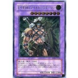 〔状態A-〕EHEROワイルドジャギーマン【レリーフ】{EEN-JP035}《融合》