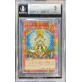 〔BGS9鑑定済〕☆アジア☆オネスト【プリズマティックシークレット】{アジアLIOV-JPS01}《モンスター》