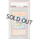〔PSA10鑑定済〕☆英語版☆(新)クリボー【シークレット】{PCY-005}《モンスター》