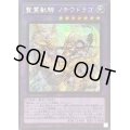 〔状態B〕☆アジア☆聖霊獣騎ノチウドラゴ【シークレットパラレル】{アジアTW01-JP123}《融合》
