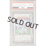〔PSA10鑑定済〕シューティングセイヴァースタードラゴン【プリズマティックシークレット】{DAMA-JP039}《シンクロ》