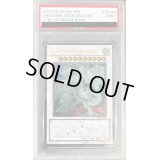 〔PSA9鑑定済〕シューティングスタードラゴン【レリーフ】{STBL-JP040}《シンクロ》