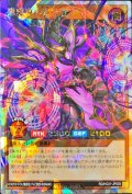 〔状態B〕黒魔導の遂行者【オーバーラッシュレア】{RD/HC01-JP035}《RDモンスター》