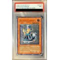 〔PSA9鑑定済〕☆旧アジア☆魔法の国の王女クラン【レリーフ】{SOI-AE028}《コレクター向け》