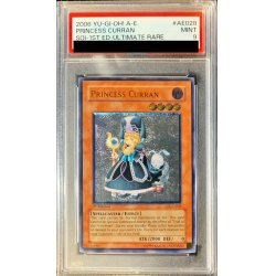 画像1: 〔PSA9鑑定済〕☆旧アジア☆魔法の国の王女クラン【レリーフ】{SOI-AE028}《コレクター向け》
