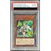 画像1: 〔PSA10鑑定済〕風霊媒師ウィン【エクストラシークレット】{RC04-JP019}《モンスター》 (1)