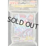 スリーブ『対峙する宿命』100枚入り【-】{-}《スリーブ》