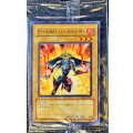 (未開封)EHEROバーストレディ【ノーマル】{DMG-JP001}《モンスター》