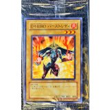(未開封)EHEROバーストレディ【ノーマル】{DMG-JP001}《モンスター》