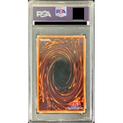 画像2: 〔PSA10鑑定済〕風霊媒師ウィン【エクストラシークレット】{RC04-JP019}《モンスター》