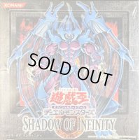 SHADOWOFINFINITY【-】{-}《未開封BOX》