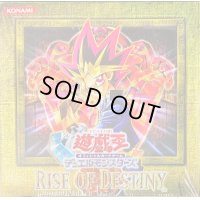 RISEOFDESTINY【-】{-}《未開封BOX》