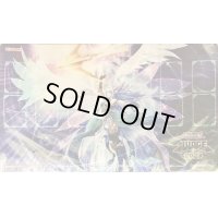 プレイマット『月女神の鏃(JUDGE2023)』【-】{-}《プレイマット》