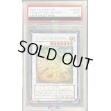 〔PSA9鑑定済〕エンシェントフェアリードラゴン【ホログラフィック】{ANPR-JP040}《シンクロ》