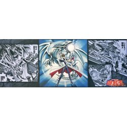 画像1: プレイマット『ジャンプフェスタ2024』【-】{-}《プレイマット》