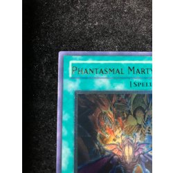 画像3: 〔状態A-〕☆旧アジア☆幻魔の殉教者【レリーフ】{SOI-AE041}《コレクター向け》