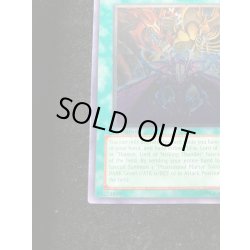 画像5: 〔状態A-〕☆旧アジア☆幻魔の殉教者【レリーフ】{SOI-AE041}《コレクター向け》