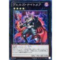 〔状態B〕ヴェルズナイトメア【スーパー】{DTC2-JP113}《エクシーズ》