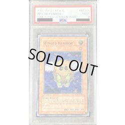 画像1: 〔PSA9鑑定済〕☆旧アジア☆ハネクリボー【レリーフ】{TLM-AE005}《コレクター向け》