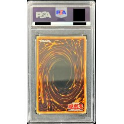 画像2: 〔PSA9鑑定済〕☆旧アジア☆ハネクリボー【レリーフ】{TLM-AE005}《コレクター向け》
