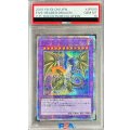 〔PSA10鑑定済〕FGD【20thシークレット】{CP19-JP000}《融合》